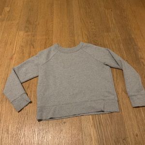 Athleta Crewneck sweatshirt